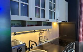 Apartament Premium 3 Camere 65 m2 Militari Residence Utilat Smart Home - Poză 5