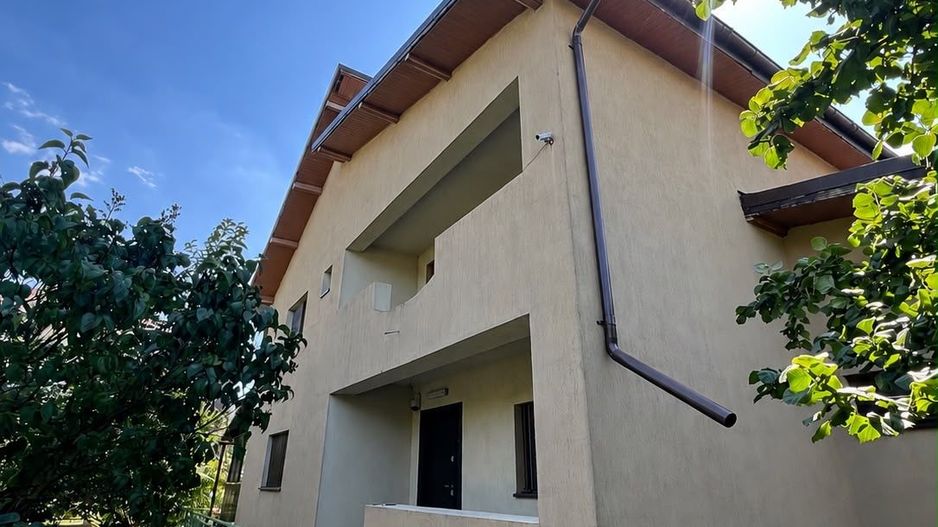 Vilă individuală P+1+Pod cu garaj și teren generos de 1.130 mp – Otopeni - Poză 37