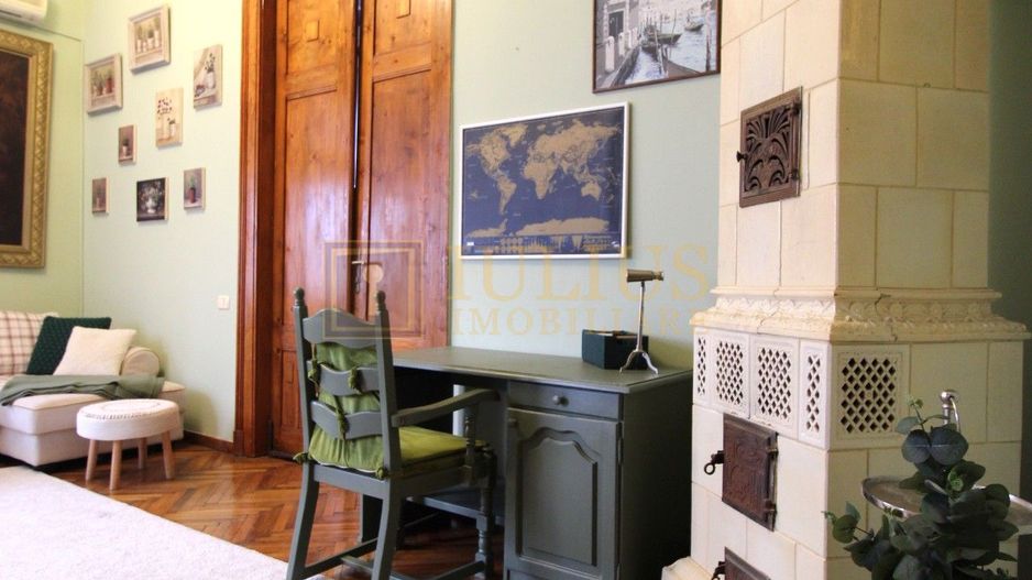 Piata Libertatii, 3 camere, centrala proprie. - Poză 10