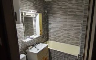 Apartament cu 3 camere/ 59mp/ zona Tatarasi - Poză 7