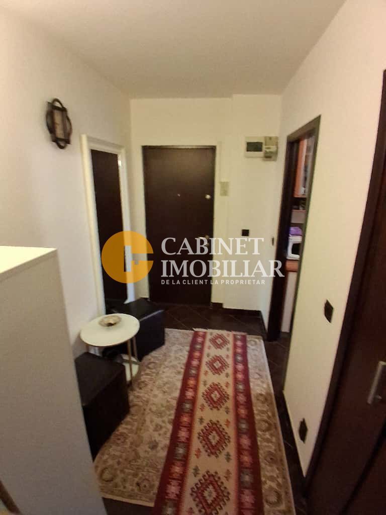 Apartamnt 2 camere, semidecomandat, Zona Tatarasi, Iasi - Poză 5
