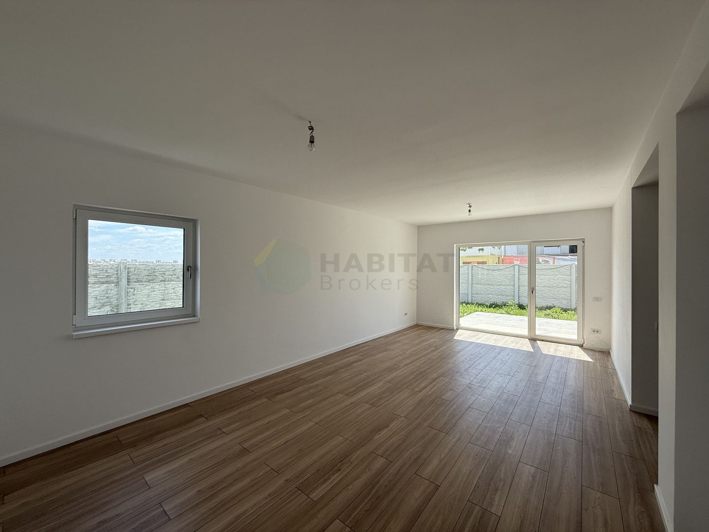 Vila individuala 4 camere | Scoala Americana | Pompa de caldura - Poză 13