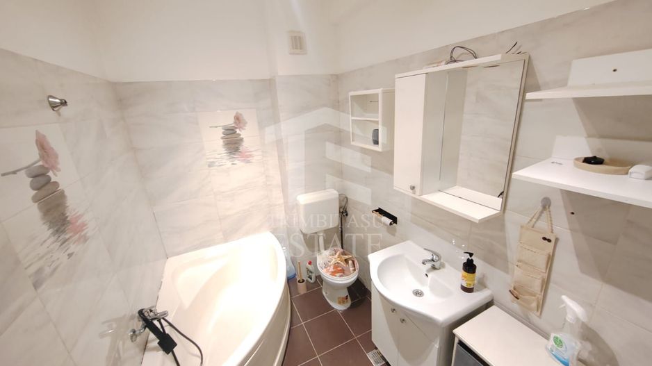Dobroesti Apartament luminos gata de mutare sau inchiriere - Poză 10