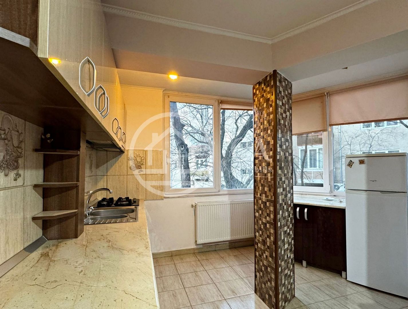 Apartament de vânzare cu 2 camere tip X în zona Nufărul, Oradea - Poză 3