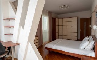 Chirie, apartament, 3 camere, str. Colina Puşkin, Centru - Poză 2