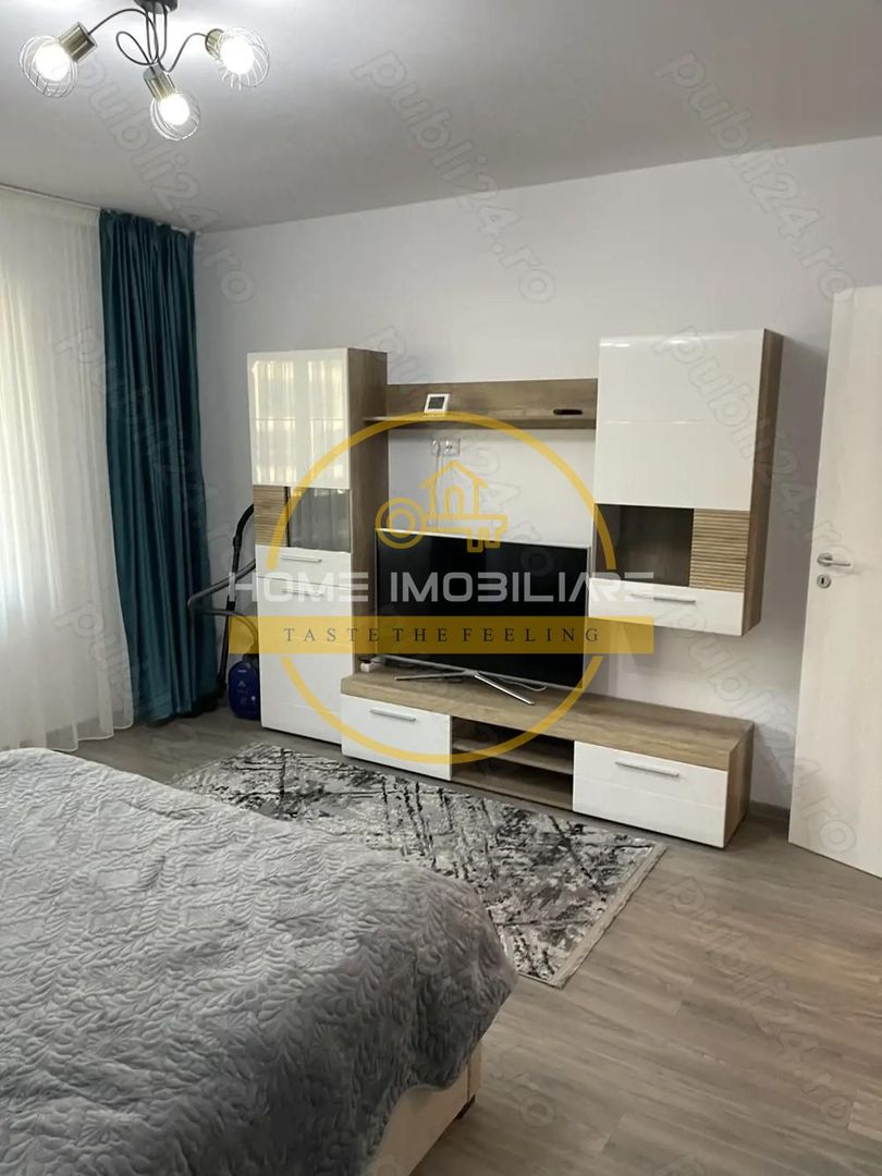 Apartament cu 1 camera / 40 mp / zona Tatarasi - Poză 2