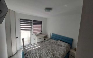 Apartament 3 camere Florești, zona Jysk - Poză 5