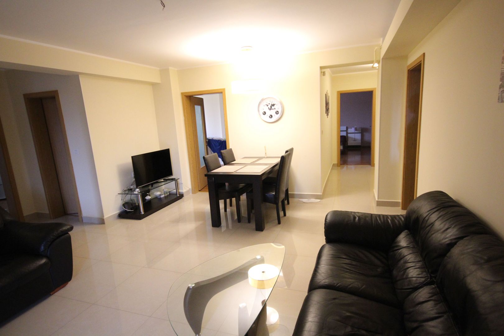 Apartament generos in imobil nou - Poză 22