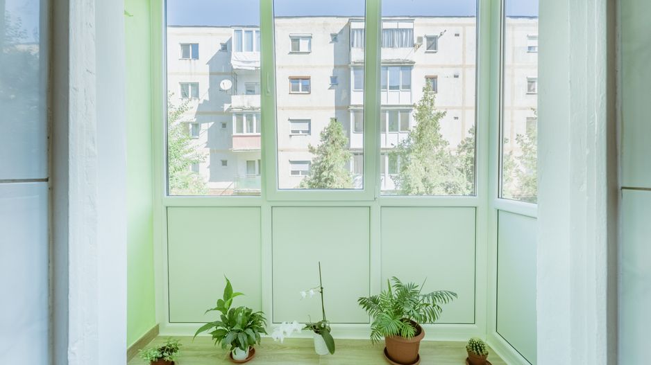 În Micălaca apartament cu 2 camere - Poză 3