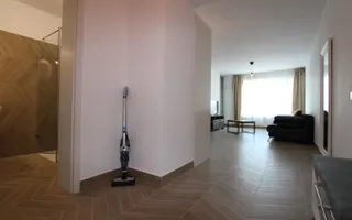 ISHO - Take Ionescu; 2 camere, mobilate modern. - Poză 15
