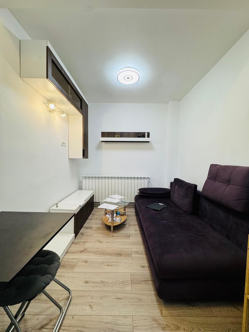 2 camere | Parcul Carol | 50 mp | Renovare completă | Mobilat & utilat | T740 - Poză 3