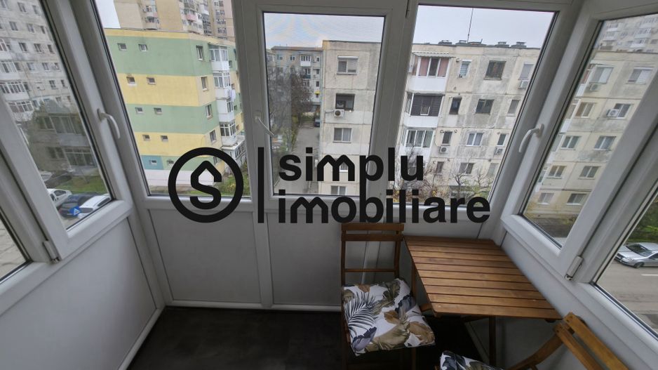 Apartament 2 camere - Craiovita/Orizont - etaj 4/4 - Poză 6