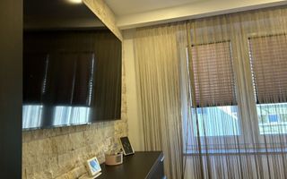 Apartament de închirit -Decebal  - 1500 lei - Poză 5