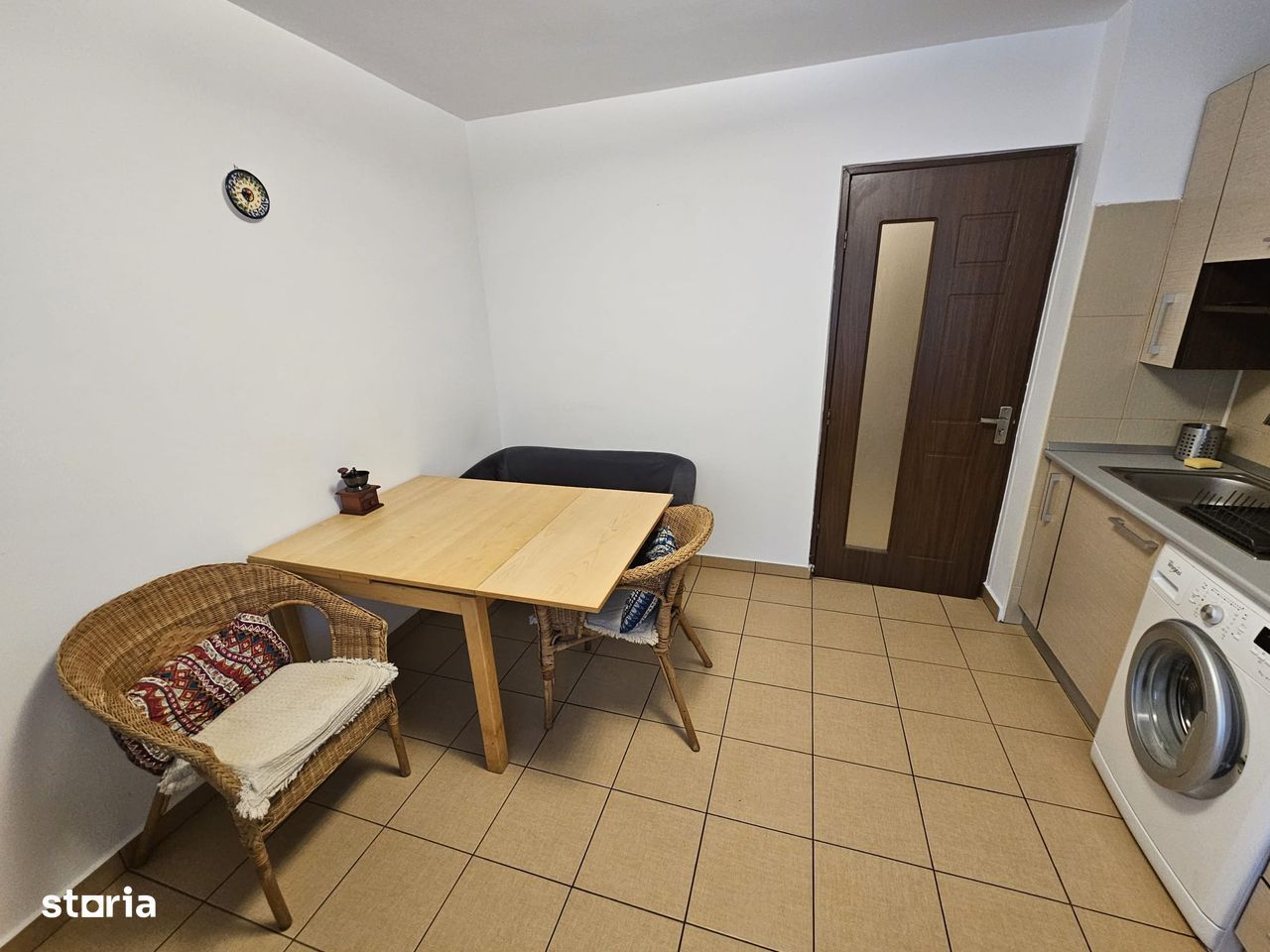 Apartament 2 camere Ion Mihalache - Poză 5