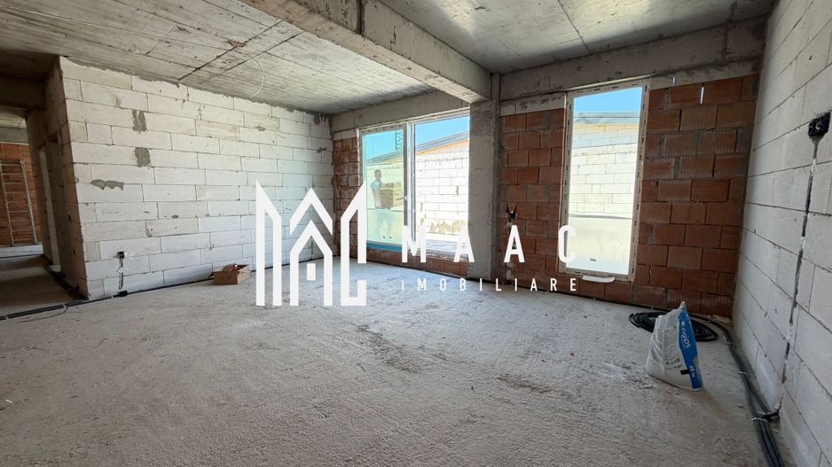 Penthouse 100 mp utili 70 mp terase | Zona Selimbar | - Poză 2