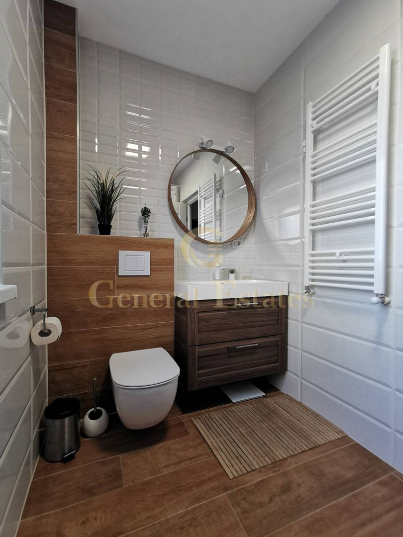 GARSONIERA, Tractoru, Brasov - Poză 11