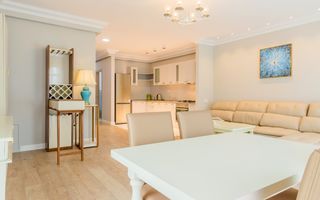COMISION 0% - Apartament 2 camere finisat lux cu 2 bai, loc parcare, Herastrau - Poză 7
