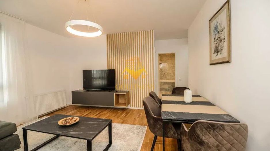 2 camere, modern, bloc nou,Intre Lacuri, zona Iulius mall, Park Lake - Poză 3