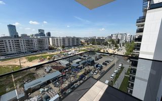 Vanzare - Apartament - 2 camere+balcon - Nusco City-Aviatiei-Promenada - Poză 1