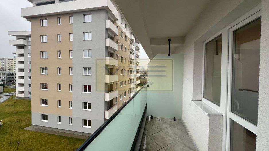 Apartament 1 camera + parcare Conest Evolution - Poză 17