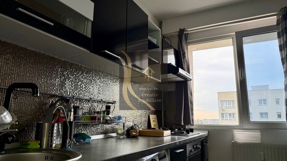 Apartament De Inchiriat 2 Camere Titan Metrou Titan - Poză 4