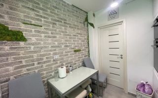 Apartament cu 2 camere/ 56mp/ zona Alexandru cel Bun - Poză 6