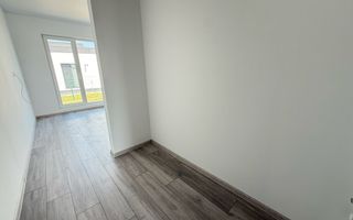 Casa individuala cu 4 camere, ansamblu rezidential securizat - Poză 9
