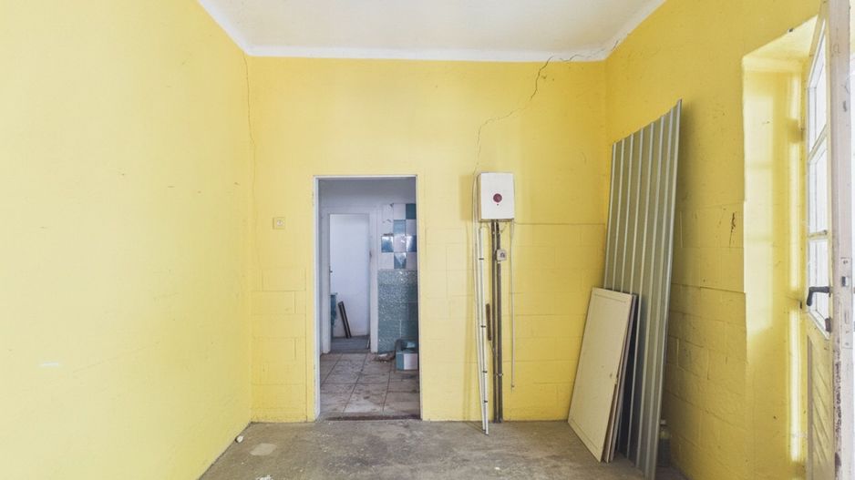 Casă cu 3 camere și teren de 800 mp în Lokoshaza - Poză 7