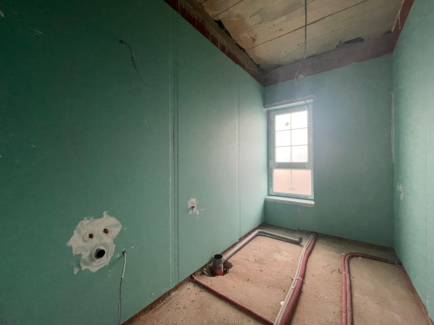 Duplex despartit prin CT cu 4 camere - Poză 11