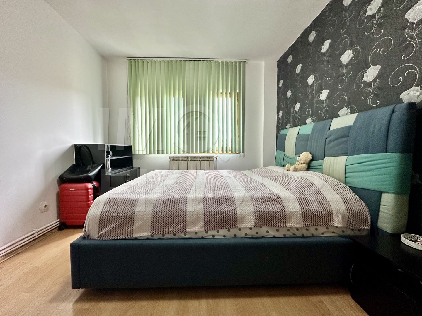 Apartament 3 camere, etaj 2, Mărăști – Str. Fabricii, lângă Kaufland - Poză 2