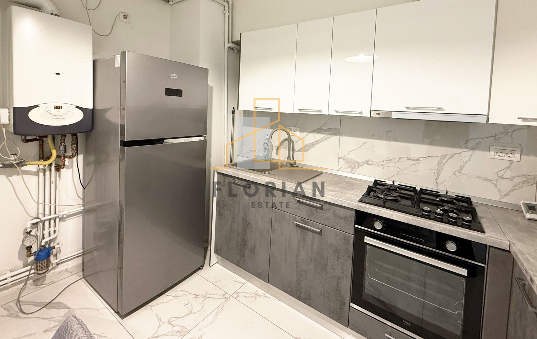 Închiriere Apartament 4 Camere Decomandate, Zona Iulius Mall - Poză 13