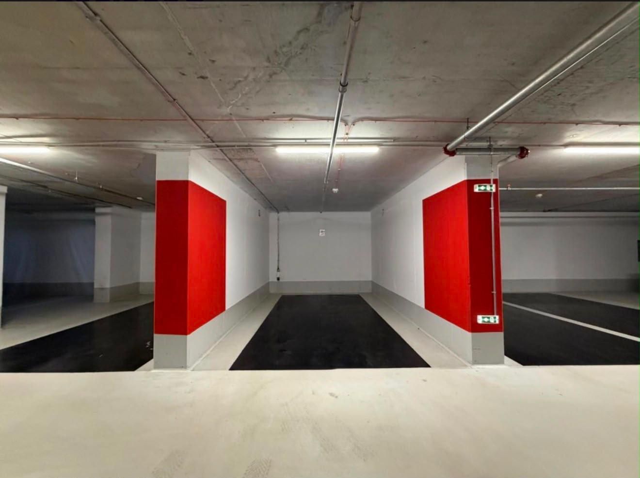 3 Camere Cortina North Pipera Faza 1 Parcare Boxa - Poză 14