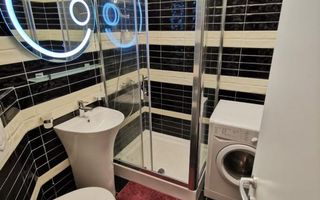 Garsoniera Ion Mihalache- Titulescu- Banu Manta - Poză 11