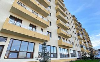 Apartament 3 camere, bloc 2017, Soseaua Nicolina - CUG, Iasi - Poză 7