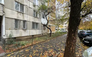 Crangași, Ceahlaul - apartament cu 3 camere de vanzare, COMISION 0 - Poză 26