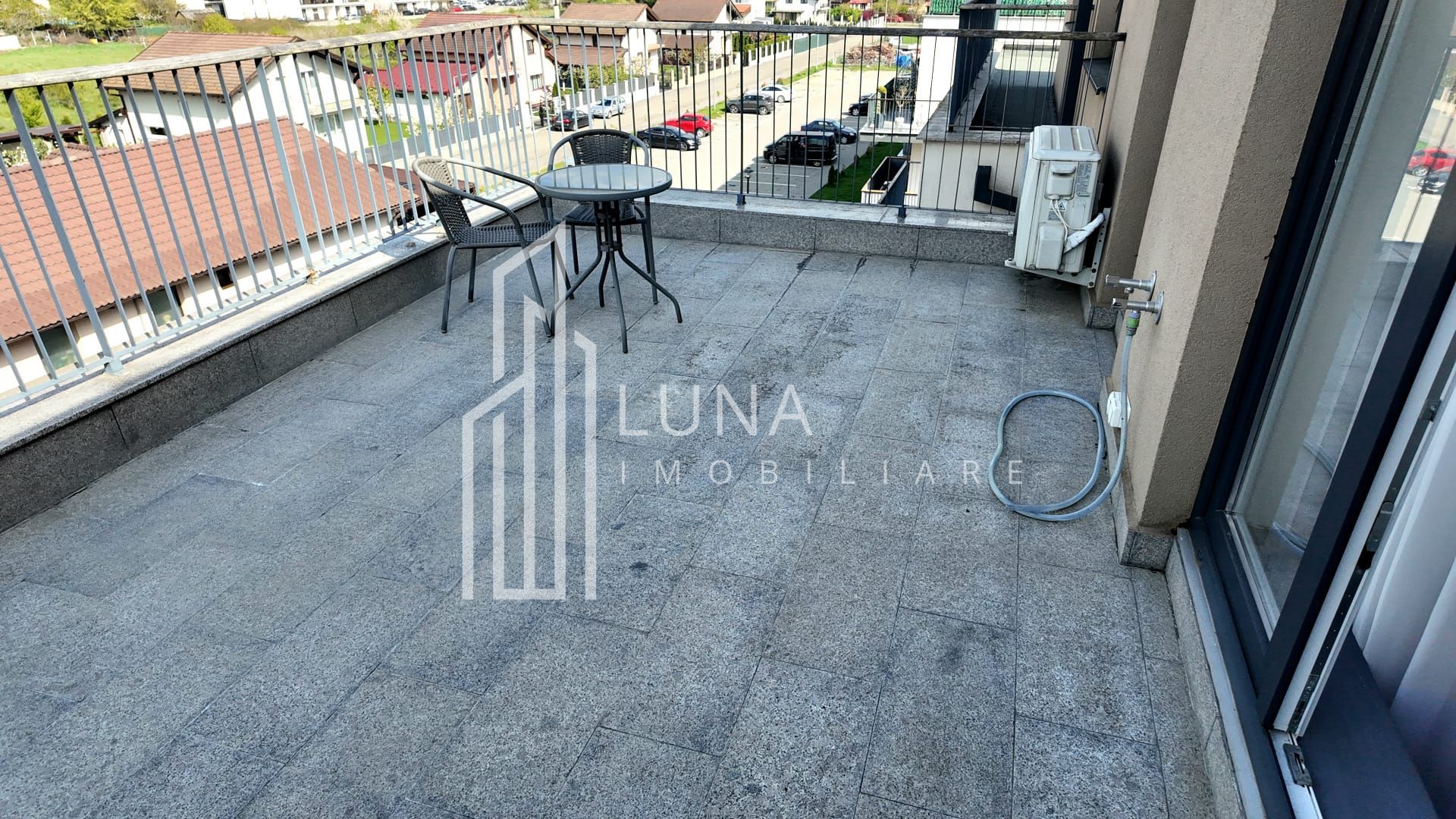 Apartament exclusivist de închiriat | Unirii Park Residence - Poză 9