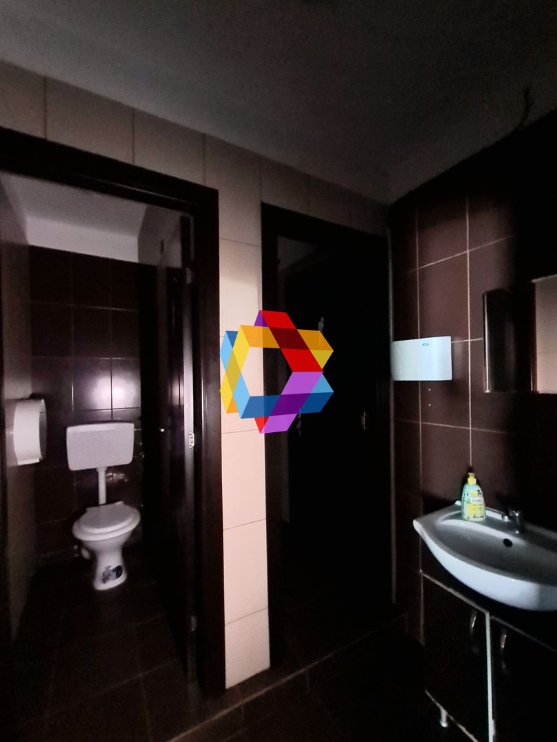 Spatiu comercial de închiriat, Brasov - 120 mp # plus-imo.ro - Poză 5