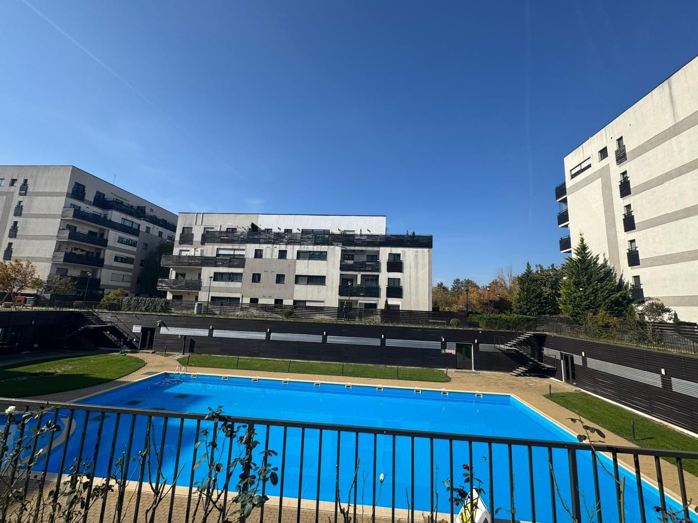 3 camere || BANEASA - NATURA RESIDENCE - Poză 19