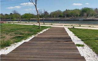 2 camere, Premium, totul nou, Grigorescu 21 Decembrie Zona Somes, MOL - Poză 14