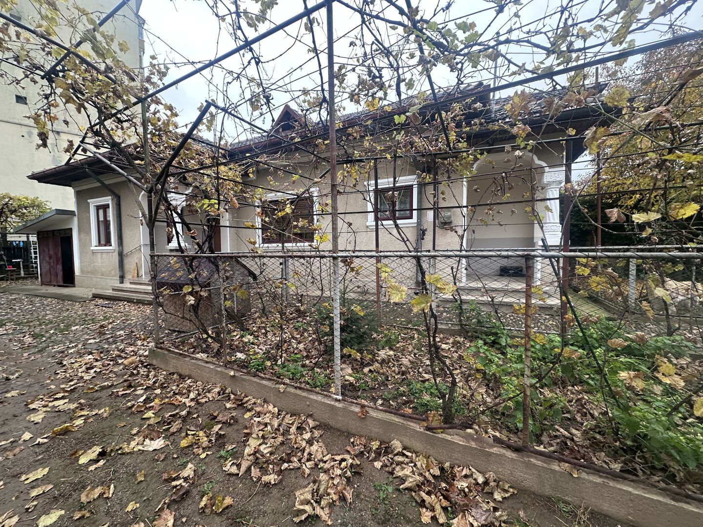 Zona Caraiman, Târgoviște! Casă de vânzare - Poză 2