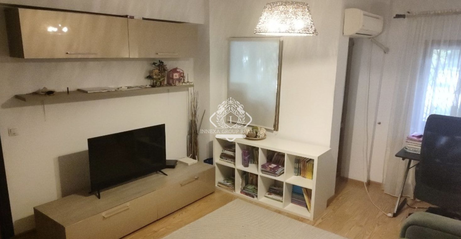 13 Septembrie-Drumul Sării | 2 camere | 57mp | Parter | dec | 155.000 euro - Poză 2