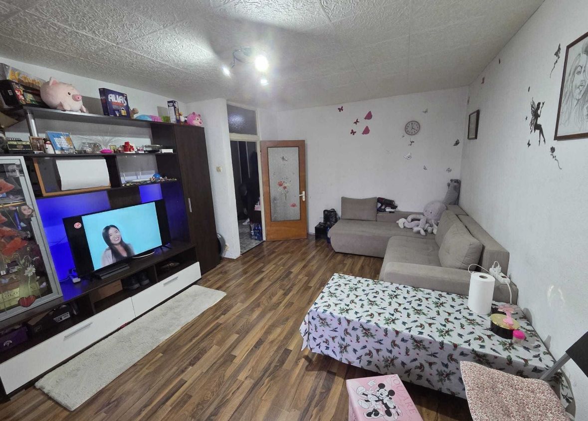 GARSONIERA DUDESTI, BUCATARIE INCHISA, BLOC REABILITAT, COMISION 0% - Poză 1