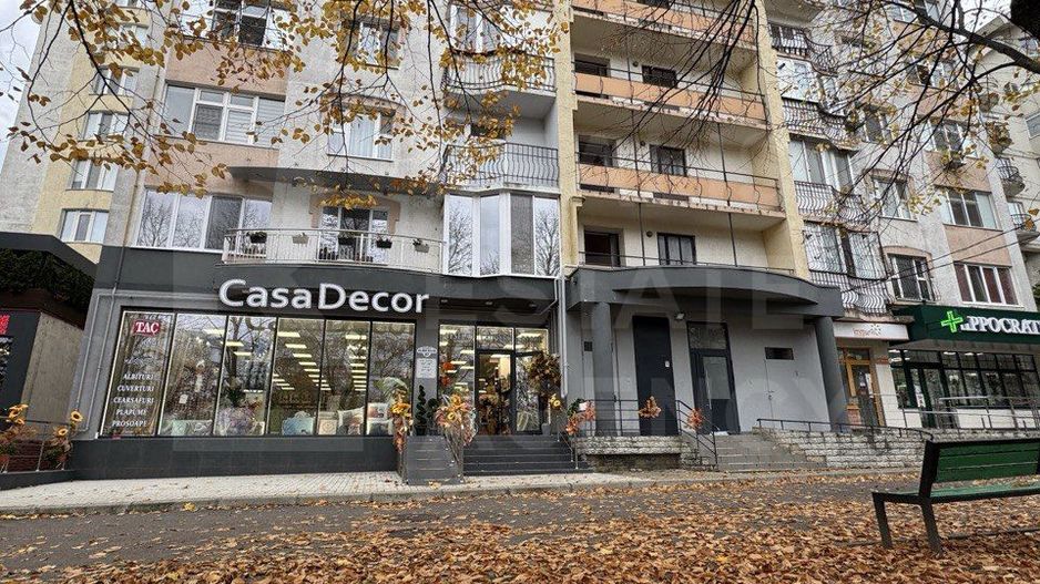 Vânzare, apartament, 2 camere, str. Alba Iulia, sectorul Buiucani - Poză 1
