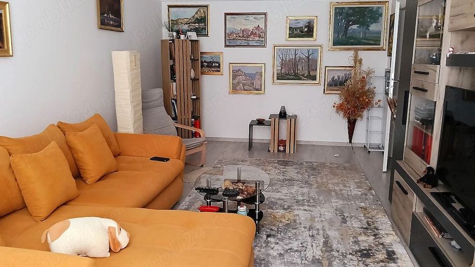 Apartament 2 camere Theodor Pallady / Loc de parcare subteran - Poză 4