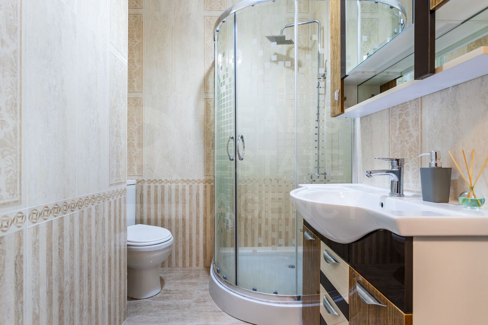 Apartament, 2 camere, str. Arheolog Ion Casian-Suruceanu, Botanica - Poză 8