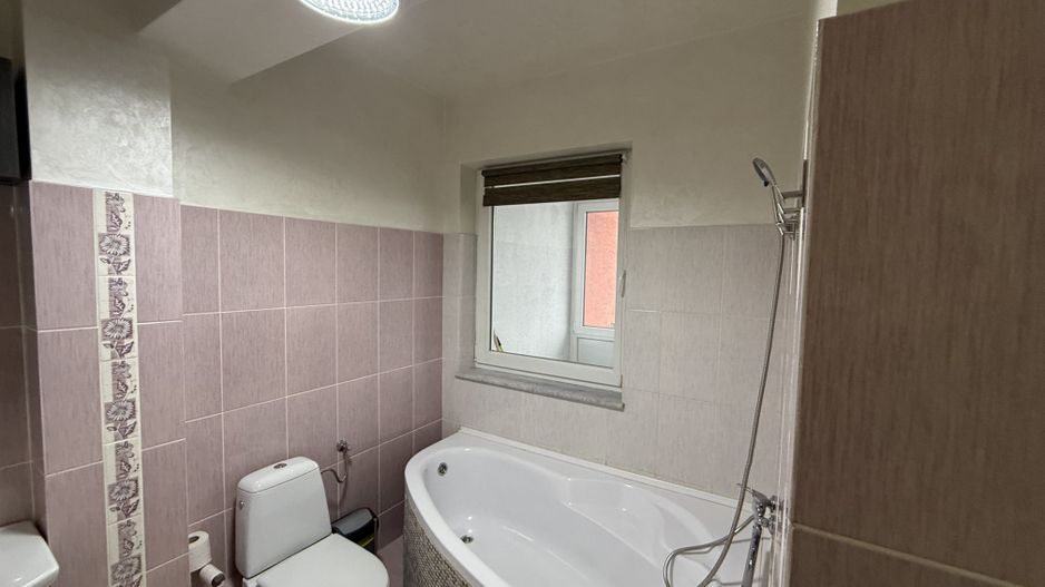 🏢 Apartament 2 camere de închiriat | 55 mp | Zonă centrală 🏢 - Poză 8