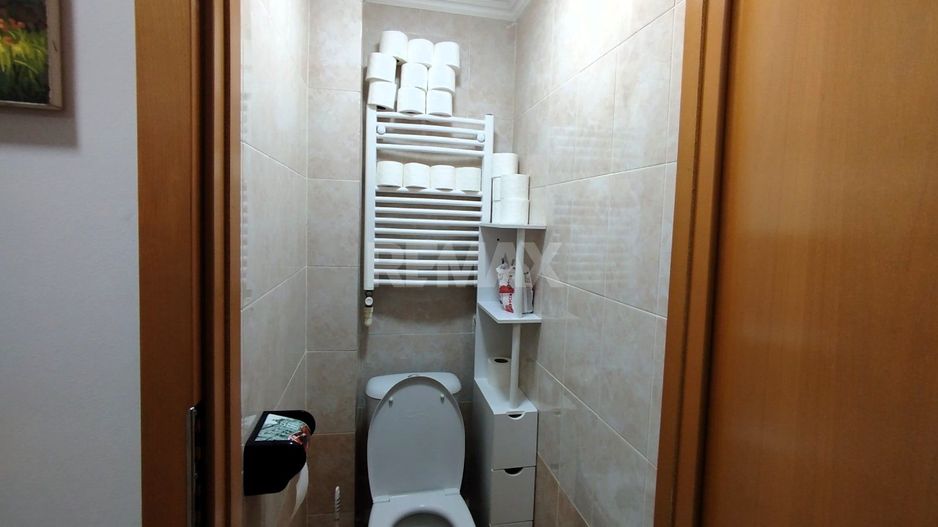 Apartament spațios pentru familie – 3 camere + living, 81,5 m² | s. Speia, Anenii Noi - Poză 18