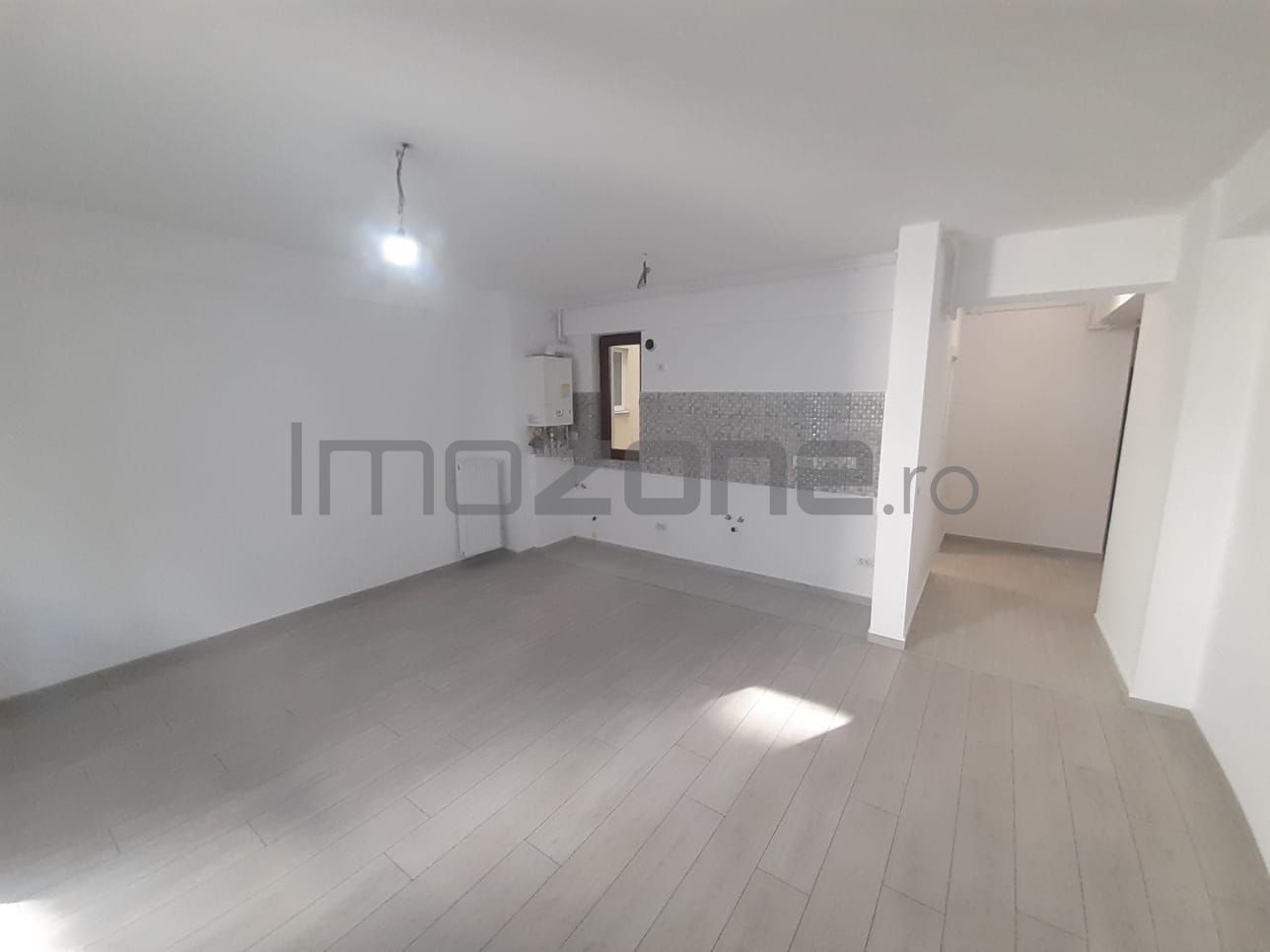 The Building 63 - Babesti 4 - Poză 20