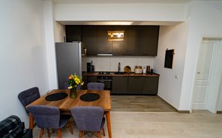 BLOC NOU -2cam mobilat+utilat | parcare, 59mp, investitie | zona Lidl - Poză 6