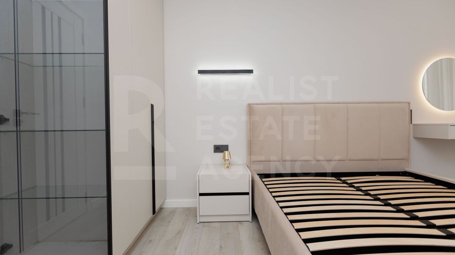 Vânzare, apartament, 2 camere, str. Regele Carol, Durlești - Poză 14